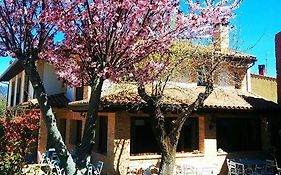 Hotel rural Los Manzanos